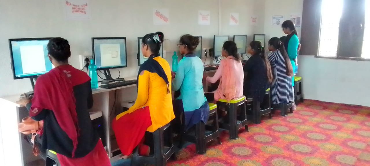 GOKUL DHAM INSTITUTE OF TECHNOLOGY