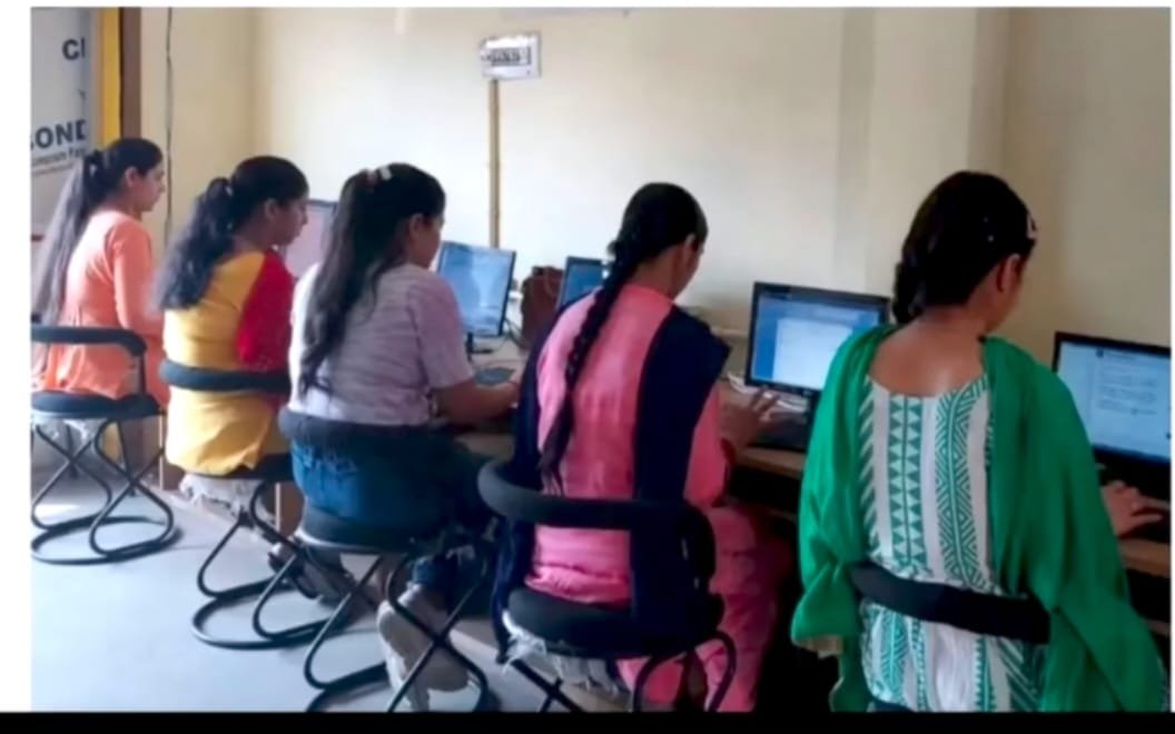 AUM SHRI SOFTECH SOLUTION INSTITUTE