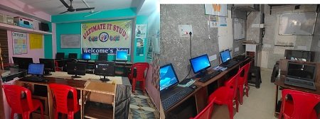 ULTIMATE IT STUDY INSTITUTE