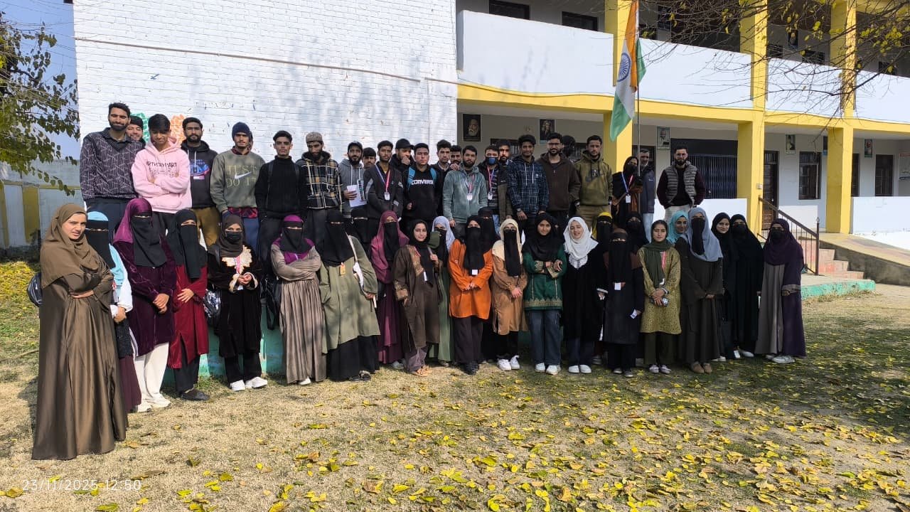 LOLAB VALLEY INSTITUTE OF INFORMATION TECHNOLOGY SOGAM LOLAB