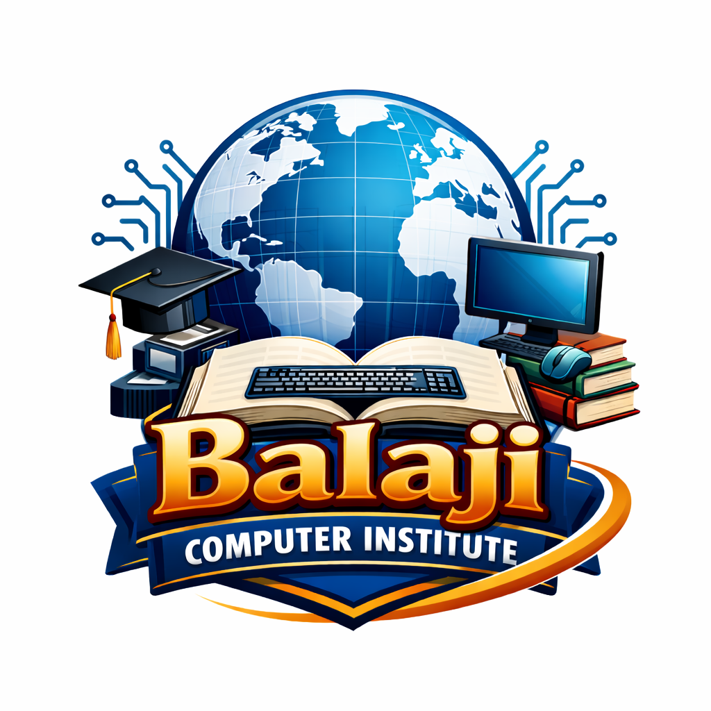 BALAJI COMPUTER INSTITUTE