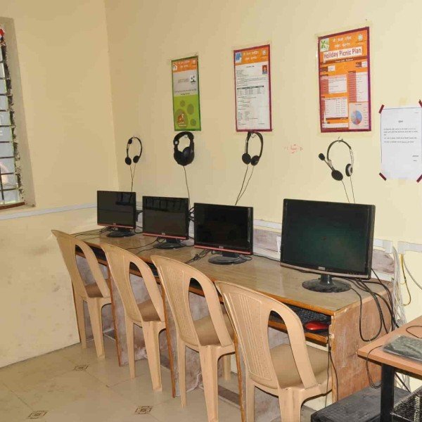 A.S.K ANAND COMPUTER OF EDUCATION