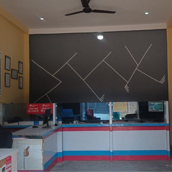 ZARA IT TRAINING INSTITUTE