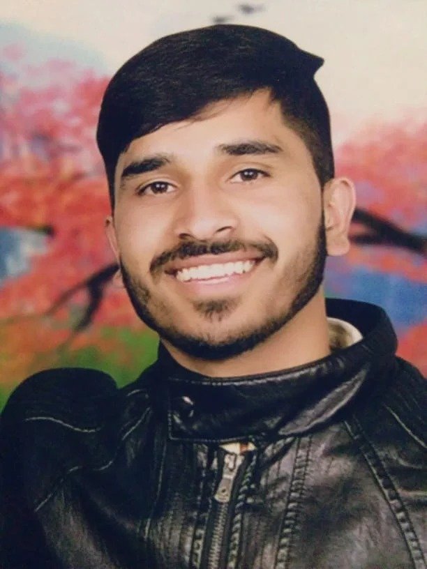 AJAY BHARTI