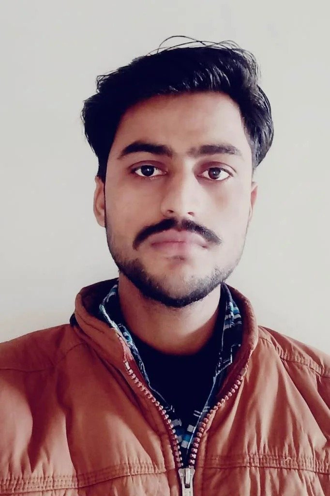 NITESH KUMAR