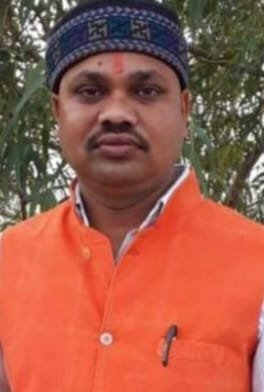 NIRBHAY KUMAR SHUKLA