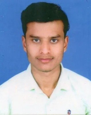NEERAJ AHIRWAR
