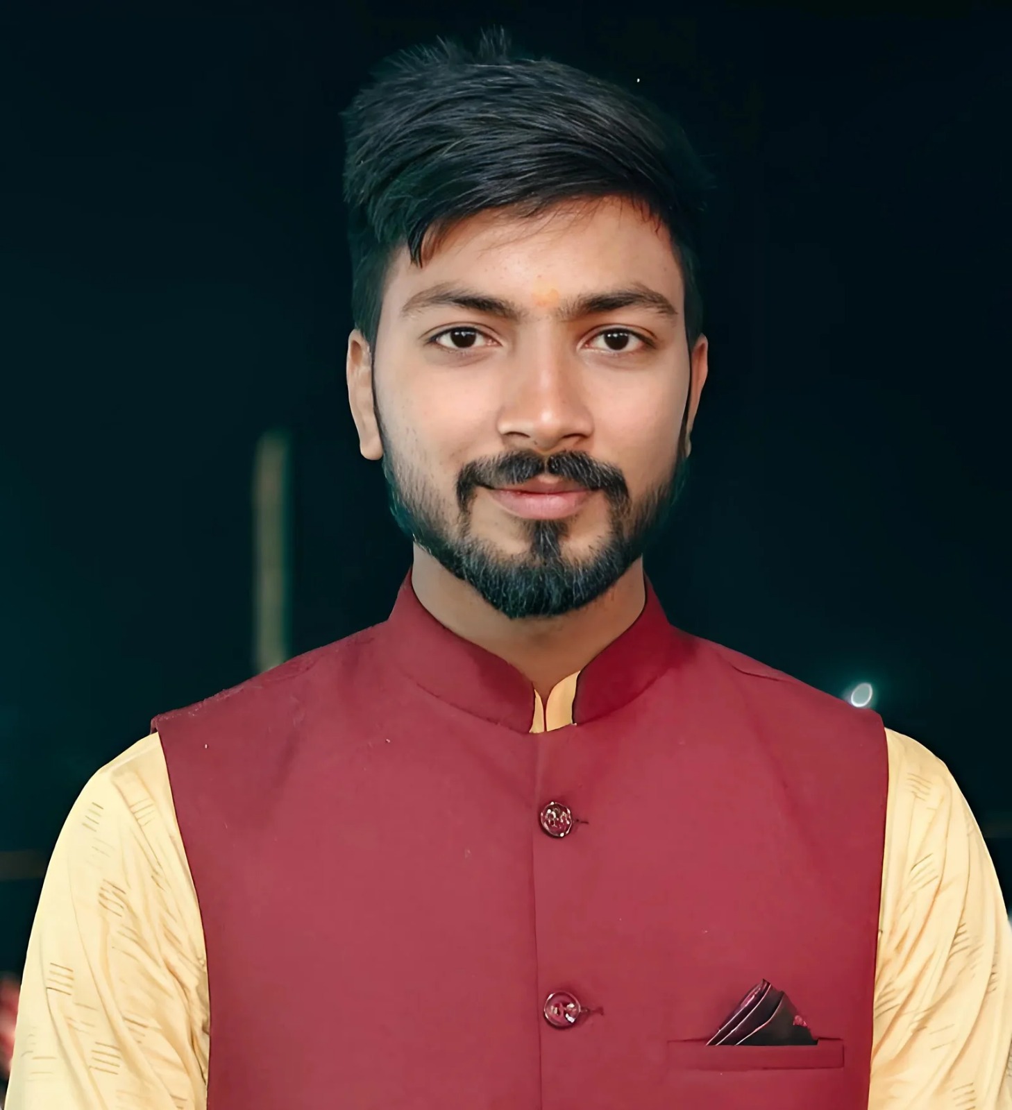 SUMIT KUMAR