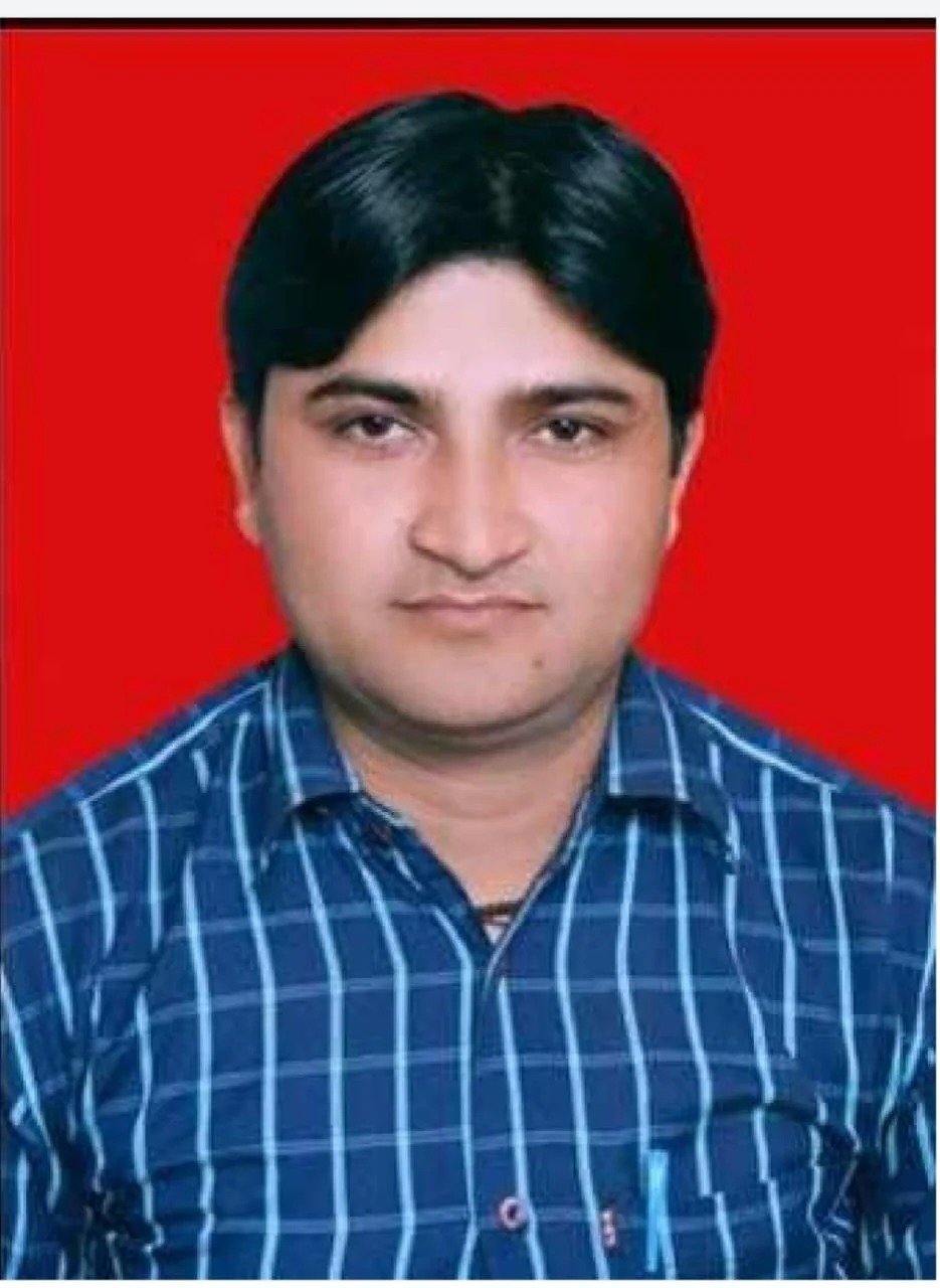 KAMLESH KUMAR