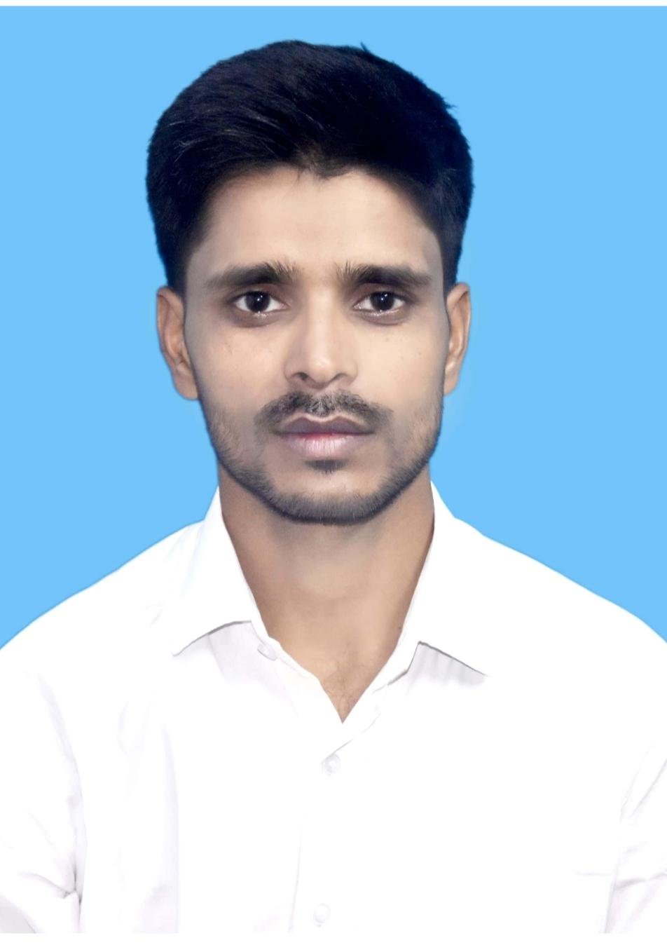 JITENDRA KUMAR MANDAL