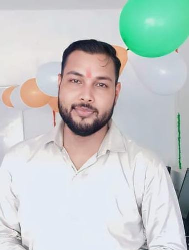 Manish Srivastav