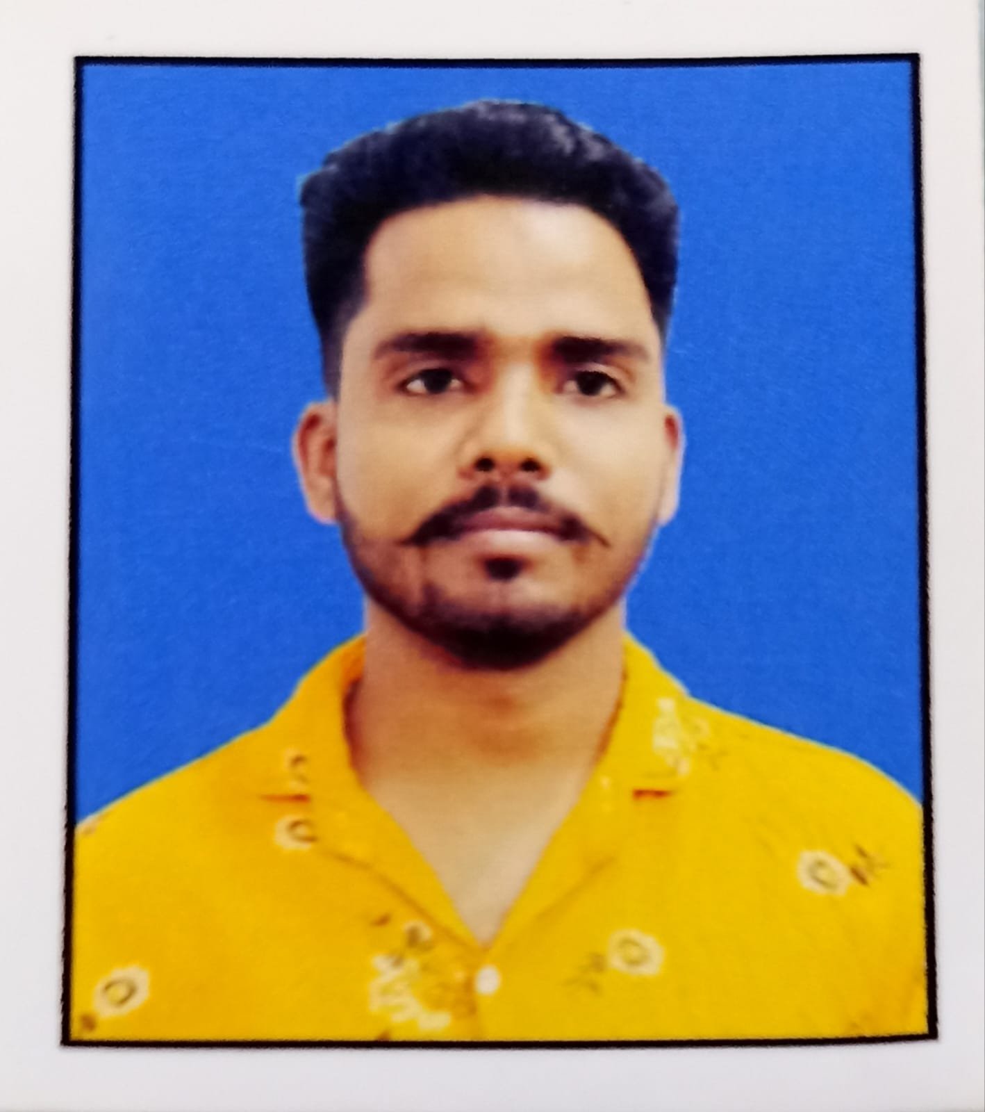 Promod Prasad