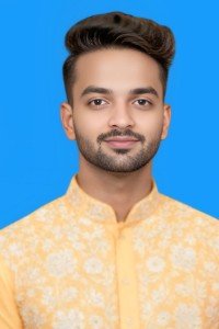 ANAND KUMAR RAM