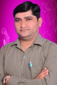 Kamlesh Kumar