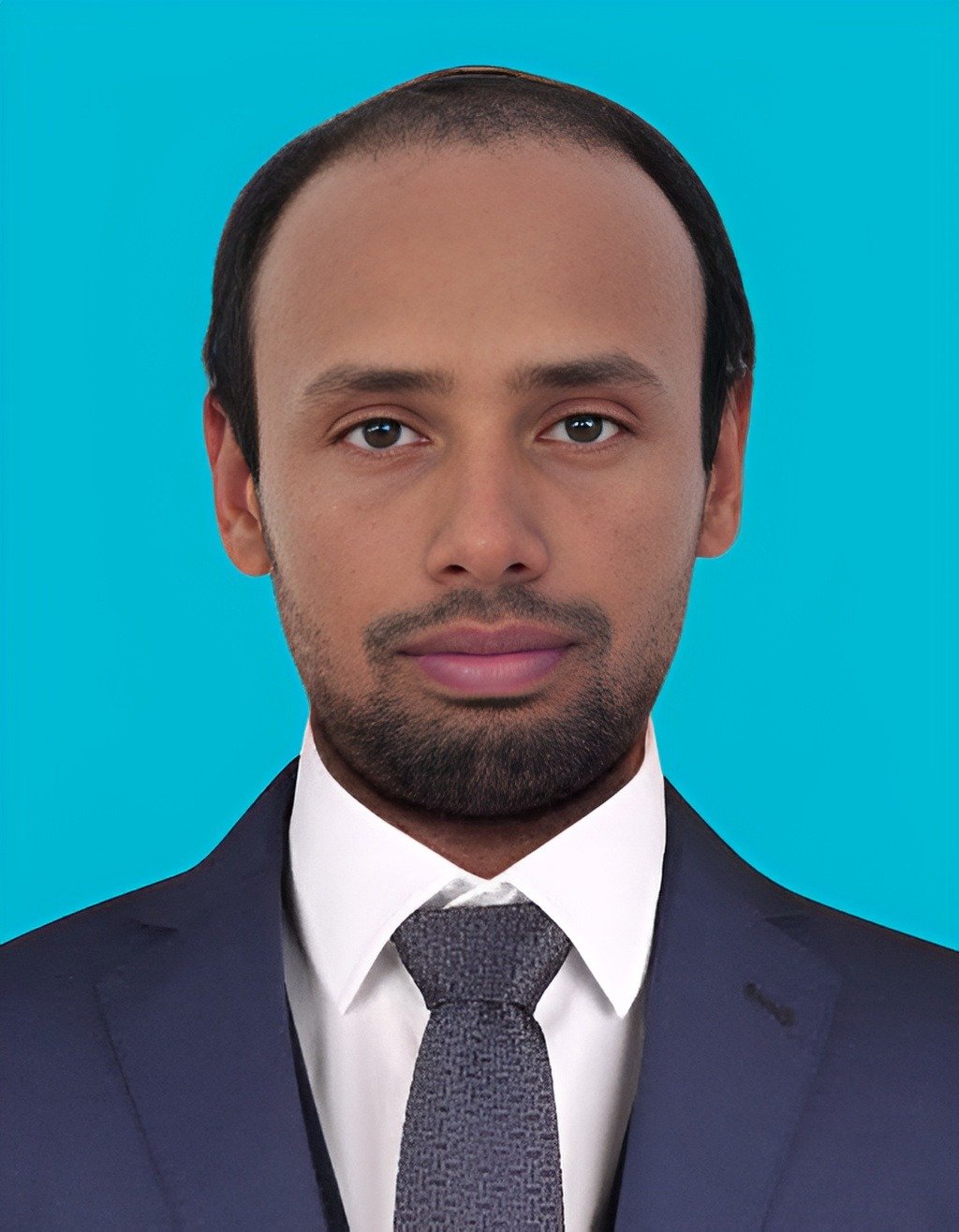 OM PRAKASH BHAKTA