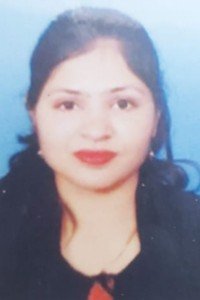 RANJEET KAUR