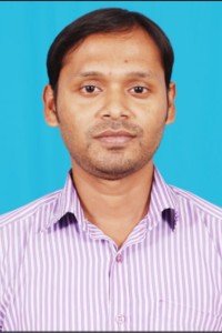 Manoj Kumar Mandal