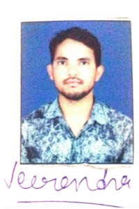 Veerendra sahu