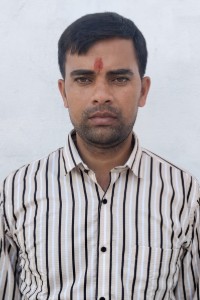 Rishabh Singh