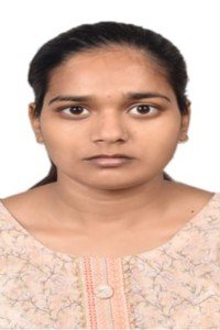 URVASHI MAURYA
