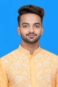 ANAND KUMAR RAM