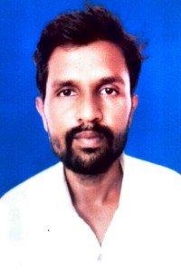 RAMESH H HARIJAN