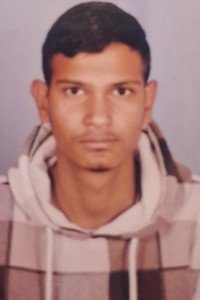 SURYANSH RANA