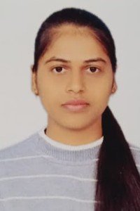 PRITI MAURYA