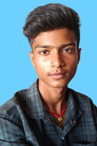 ABAHAY KUMAR
