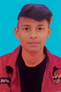 PRITAM KUMAR