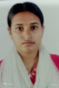 ANJITA JADAB