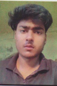 SHIVAM