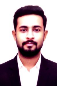 ASHISH RAY