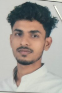 RAJVEER SONKAR