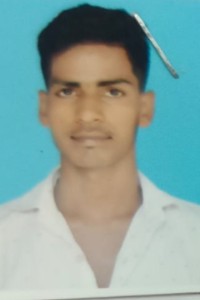 SHIVKASH BHARTI