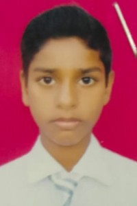 KAUSHIK MUNI TIWARI