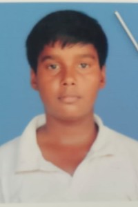 MRITYUNJAY VISHWAKARMA