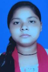 RADHA SAROJ