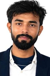 ANSH SINGH