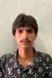 VIPEN  KUMAR