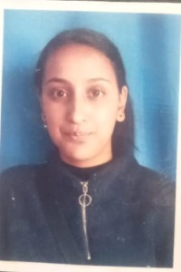 SHABNAM THAKUR