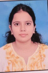PRIYA SHARMA