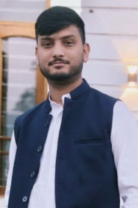MANOJ KUMAR