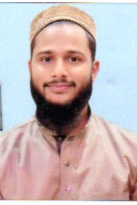 AHMAD RAZA RABBANI