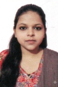 SANDHYA KUMARI