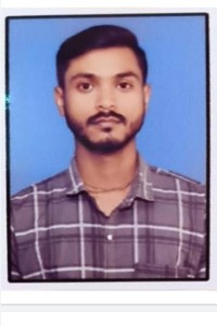 DHANANJAY MANDAL