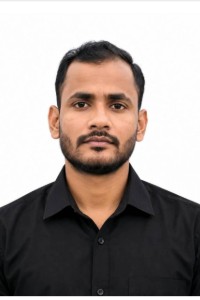 SACHIN KUMAR SAHA