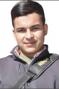 LALIT BHARTI