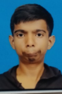 ARUN KUMAR ARYA